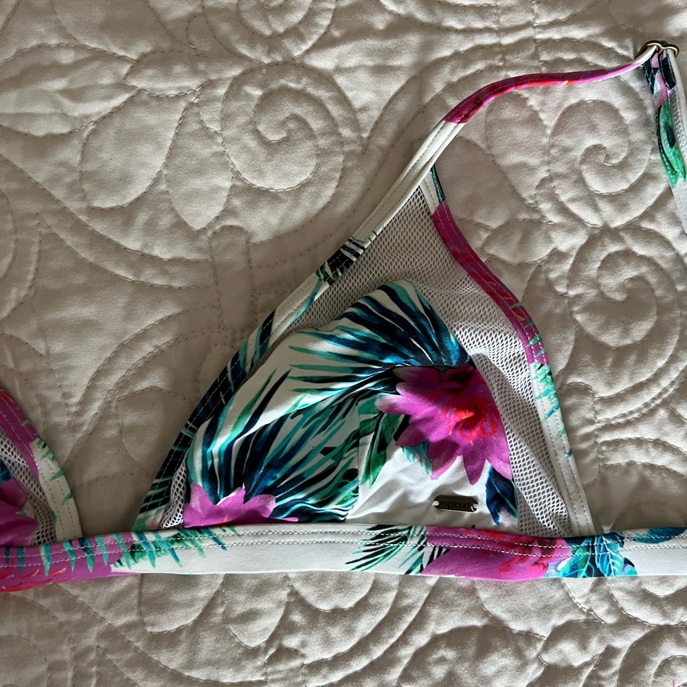 Rip Curl Bikini Triangle top S